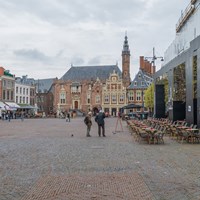 Haarlem, Jansstraat, maisonnette - foto 6
