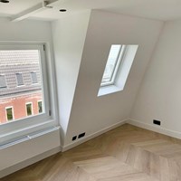 Amsterdam, Rustenburgerstraat, 2-kamer appartement - foto 6