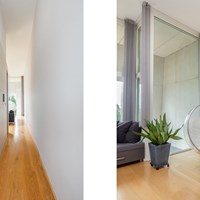 Amsterdam, Rietlandpark, penthouse - foto 5