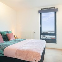 Amsterdam, Sem Presserhof, 2-kamer appartement - foto 5