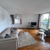 Amsterdam, Omval, 3-kamer appartement - foto 5