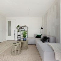 Amsterdam, Hammarbystraat, 3-kamer appartement - foto 5