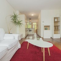 Amsterdam, Schinkelhavenstraat, 4-kamer appartement - foto 6