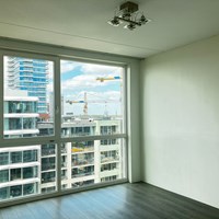 Eindhoven, Frits Philipslaan, 4-kamer appartement - foto 5