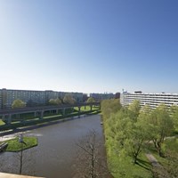 Amsterdam, Kleiburg, 2-kamer appartement - foto 6