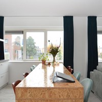 Zwolle, Govert Flinckstraat, hoekappartement - foto 5