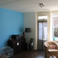 Den Helder, 1e Vroonstraat, tussenwoning - foto 5