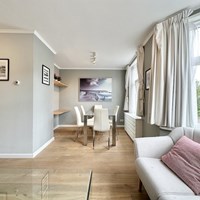 Amsterdam, Baarsjesweg, 2-kamer appartement - foto 6