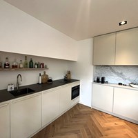 Amsterdam, Prinsengracht, bovenwoning - foto 5