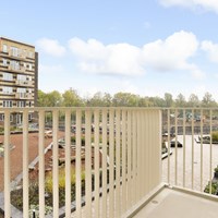 Diemen, Gerrit Rietveldsingel, 2-kamer appartement - foto 5