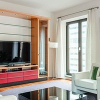 Amsterdam, Gustav Mahlerplein, 2-kamer appartement - foto 5