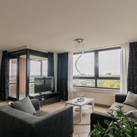 Amstelveen, Fluweelboomlaan, 3-kamer appartement - foto 5