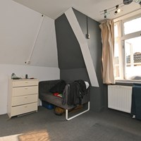 Groningen, Hofstraat, kamer - foto 6