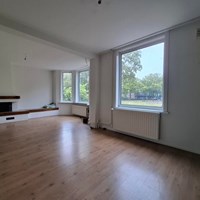 Breda, Heuvelplein, kamer - foto 4