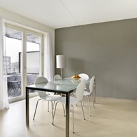 Amsterdam, Van Kinsbergenstraat, 3-kamer appartement - foto 6