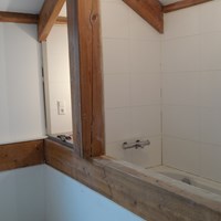 Haarlem, Nieuwe Gracht, split-level woning - foto 4