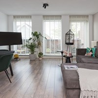 Aalsmeer, Weteringstraat, 2-kamer appartement - foto 5