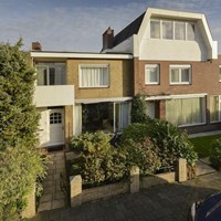 Amstelveen, Kardinaal de Jongstraat, tussenwoning - foto 4