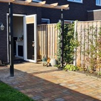 Assen, Koningsmantel, tussenwoning - foto 5