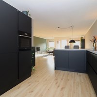 Rotterdam, Prins Frederikplein, bovenwoning - foto 5