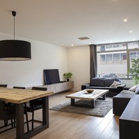 Breda, Adriaan van Bergenstraat, 4-kamer appartement - foto 4
