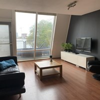 Rotterdam, Waterwerk, 4-kamer appartement - foto 4