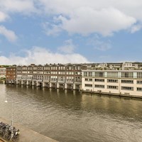 Amsterdam, Buyskade, 2-kamer appartement - foto 5