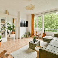 Amsterdam, Kastelenstraat, 3-kamer appartement - foto 4