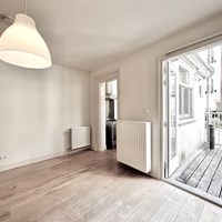 Amsterdam, Gerard Doustraat, 2-kamer appartement - foto 5