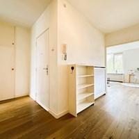 Amsterdam, Frieslandstraat, 3-kamer appartement - foto 4