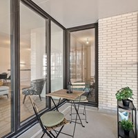 Eindhoven, Stoomstraat, 2-kamer appartement - foto 4