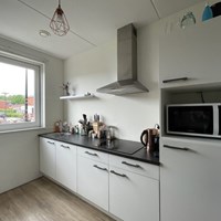 Deventer, Theda Mansholtstraat, tussenwoning - foto 4