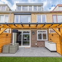 Hillegom, Troelstralaan, tussenwoning - foto 4