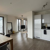 Amsterdam, Grensstraat, 3-kamer appartement - foto 4