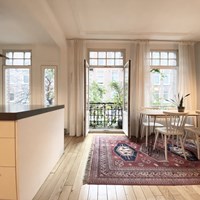 Amsterdam, Eerste Helmersstraat, 3-kamer appartement - foto 4