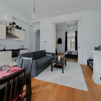 Haarlem, Barteljorisstraat, 2-kamer appartement - foto 5