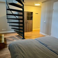 Tilburg, Bredaseweg, 2-kamer appartement - foto 4