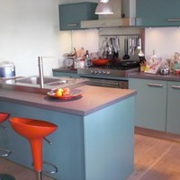 Amsterdam, Realengracht, 3-kamer appartement - foto 5