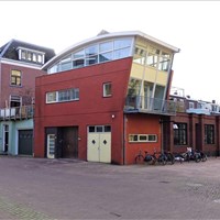 Utrecht, Hooghiemstraplein, maisonnette - foto 4