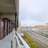 Alphen aan den Rijn, Aziëlaan, 4-kamer appartement - foto 4