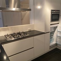 Amsterdam, Van Hogendorpstraat, 2-kamer appartement - foto 4