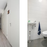 Amsterdam, Schipluidenlaan, 2-kamer appartement - foto 6