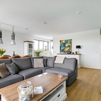 Leiden, Vrijheidslaan, portiekflat - foto 4