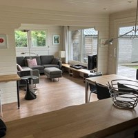 Haren (GR), Meerweg, recreatiewoning - foto 5