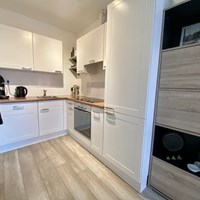 Haarlem, Bellevuelaan, hoekappartement - foto 4