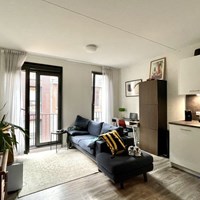 Tilburg, Spoorlaan, 2-kamer appartement - foto 5