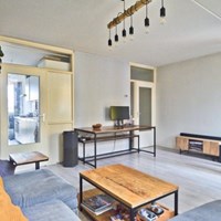 Amsterdam, Czaar Peterstraat, 2-kamer appartement - foto 5