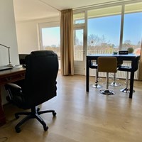 Haarlem, Prins Mauritslaan, hoekappartement - foto 6