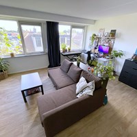 Alphen aan den Rijn, Raadhuisstraat, 2-kamer appartement - foto 4