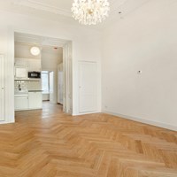 Amsterdam, Stadhouderskade, 3-kamer appartement - foto 5